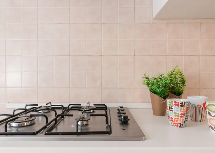 Appartamento Sant'angelo By Wonderful Italy Venezia