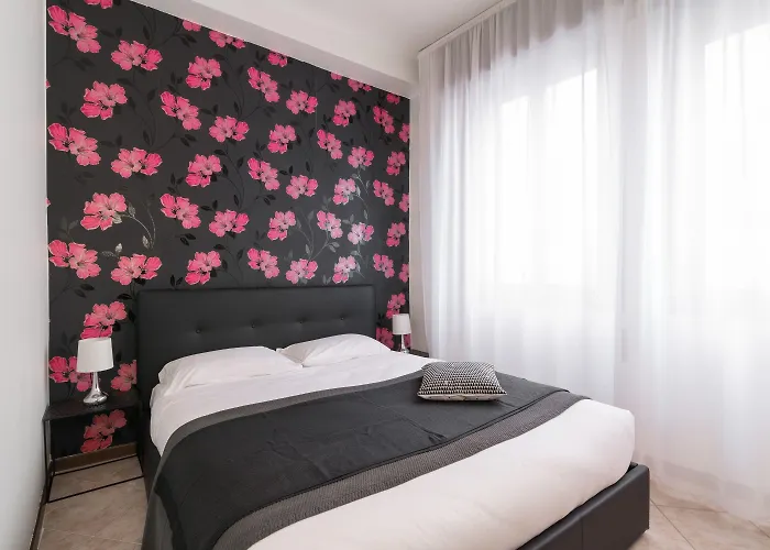 Sant'angelo By Wonderful Italy Appartamento *