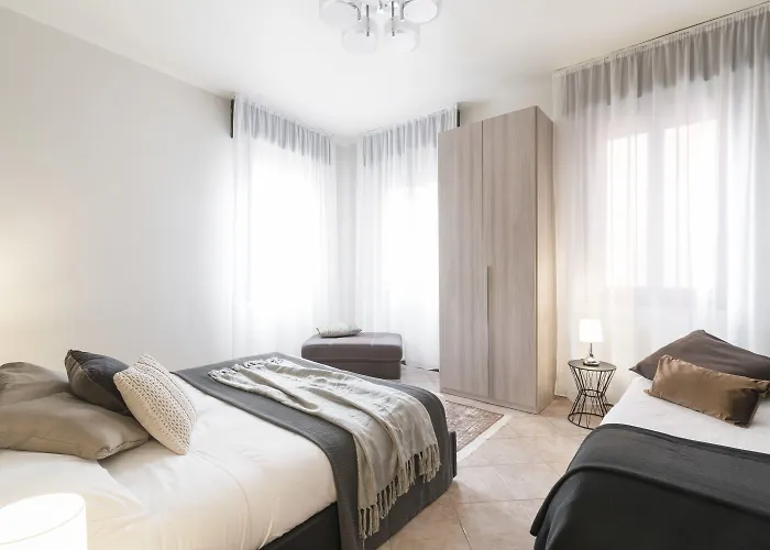 Sant'angelo By Wonderful Italy *