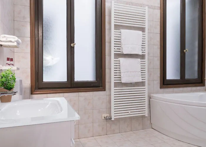 Sant'angelo By Wonderful Italy *