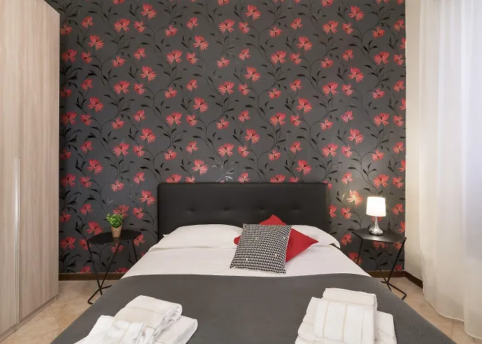 Appartamento Sant'angelo By Wonderful Italy *