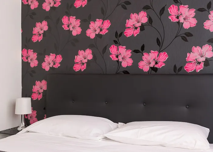 Appartamento Sant'angelo By Wonderful Italy *