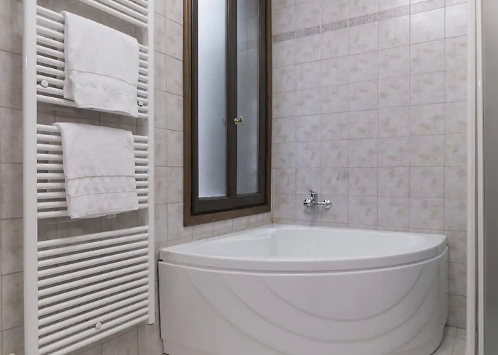 Appartamento Sant'angelo By Wonderful Italy *