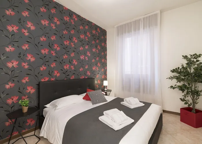 Sant'angelo By Wonderful Italy Appartamento