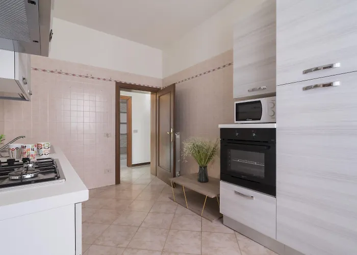 Appartamento Sant'angelo By Wonderful Italy Venezia