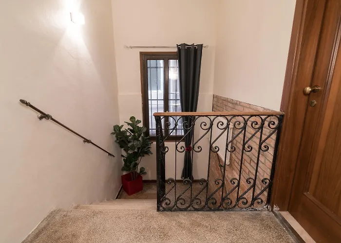 Sant'angelo By Wonderful Italy Venezia