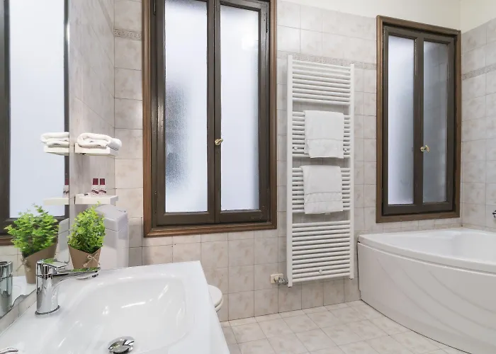 Sant'angelo By Wonderful Italy Appartamento *