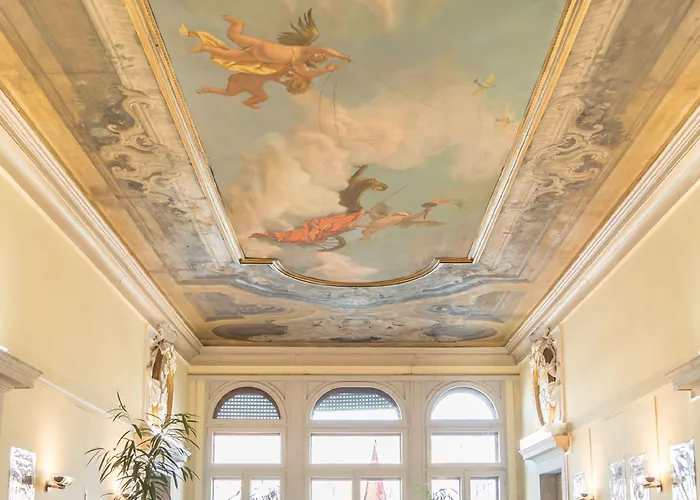 Sant'angelo By Wonderful Italy * Venezia