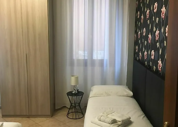 Appartamento Sant'angelo By Wonderful Italy Venezia