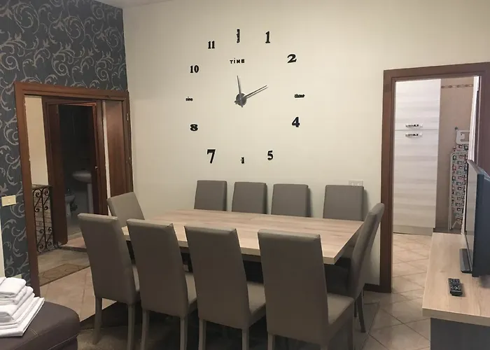 Sant'angelo By Wonderful Italy Venezia