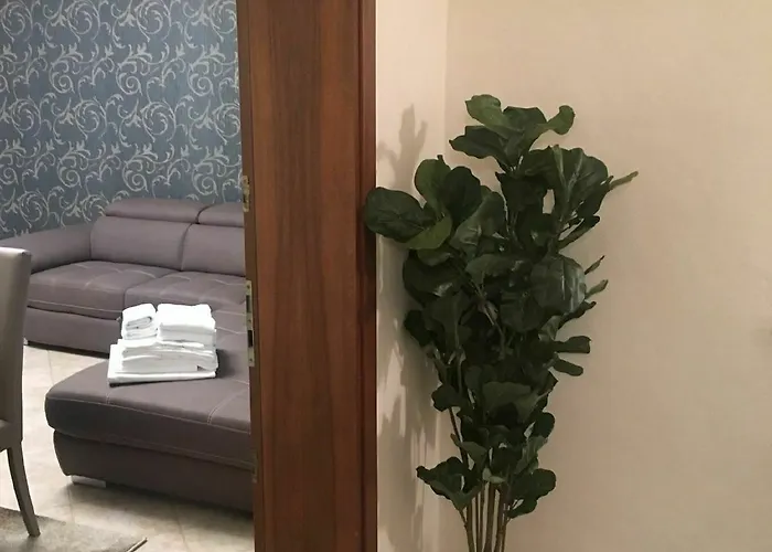 Sant'angelo By Wonderful Italy