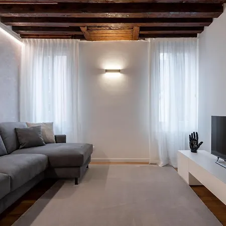 Apartamento Sant'angelo By Wonderful Italy Veneza