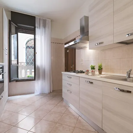 Sant'angelo By Wonderful Italy Apartamento *