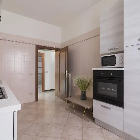 Apartamento Sant'angelo By Wonderful Italy Veneza